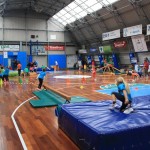 Božičnica - Športna šola Trst