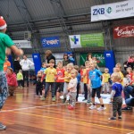 Božičnica - Športna šola Trst