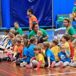 Božičnica - Športna šola Trst