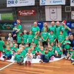 Božičnica - Športna šola Trst