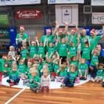 Božičnica - Športna šola Trst