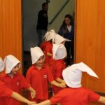 Novoletna akademija AŠZ Dom