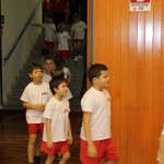 Novoletna akademija AŠZ Dom