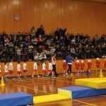 Novoletna akademija AŠZ Dom