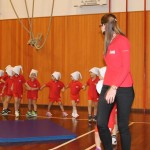 Novoletna akademija AŠZ Dom