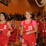 Novoletna akademija AŠZ Dom