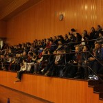 Novoletna akademija AŠZ Dom