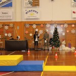 Novoletna akademija AŠZ Dom