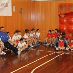 Novoletna akademija AŠZ Dom