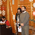 Novoletna akademija AŠZ Dom