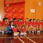 Novoletna akademija AŠZ Dom