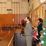 Novoletna akademija AŠZ Dom