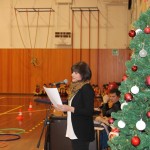 Novoletna akademija AŠZ Dom