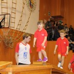 Novoletna akademija AŠZ Dom