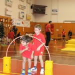 Novoletna akademija AŠZ Dom