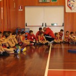 Novoletna akademija AŠZ Dom