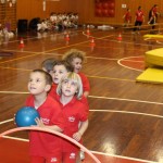 Novoletna akademija AŠZ Dom