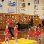 Novoletna akademija AŠZ Dom