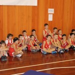 Novoletna akademija AŠZ Dom