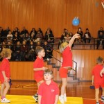 Novoletna akademija AŠZ Dom