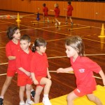 Novoletna akademija AŠZ Dom