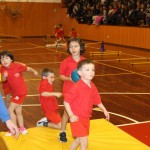 Novoletna akademija AŠZ Dom