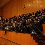 Novoletna akademija AŠZ Dom