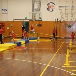 Novoletna akademija AŠZ Dom