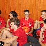 Novoletna akademija AŠZ Dom