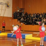 Novoletna akademija AŠZ Dom