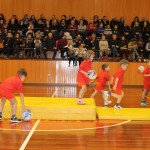 Novoletna akademija AŠZ Dom