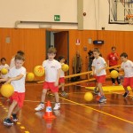 Novoletna akademija AŠZ Dom