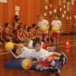 Novoletna akademija AŠZ Dom