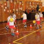 Novoletna akademija AŠZ Dom