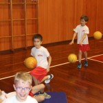 Novoletna akademija AŠZ Dom