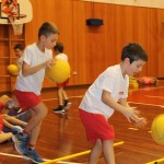 Novoletna akademija AŠZ Dom