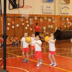 Novoletna akademija AŠZ Dom