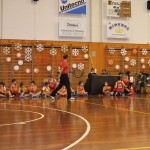 Novoletna akademija AŠZ Dom