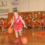 Novoletna akademija AŠZ Dom