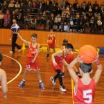 Novoletna akademija AŠZ Dom