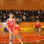 Novoletna akademija AŠZ Dom