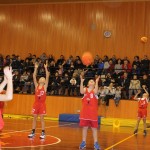 Novoletna akademija AŠZ Dom