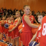 Novoletna akademija AŠZ Dom