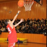 Novoletna akademija AŠZ Dom