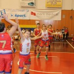 Novoletna akademija AŠZ Dom