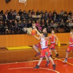 Novoletna akademija AŠZ Dom