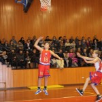 Novoletna akademija AŠZ Dom