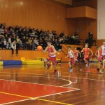 Novoletna akademija AŠZ Dom