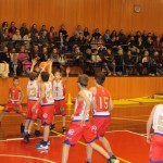 Novoletna akademija AŠZ Dom