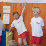 Novoletna akademija AŠZ Dom